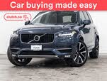 Volvo XC90 T6 Momentum AWD