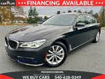 BMW 7 Series Alpina B7 xDrive AWD