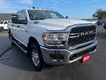 RAM 3500 Tradesman Crew Cab 4WD