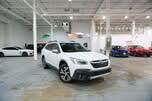 Subaru Outback Touring XT Crossover AWD