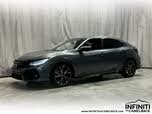 Honda Civic Hatchback Sport Touring FWD