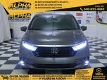 Honda Odyssey EX FWD