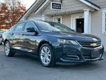 Chevrolet Impala LT FWD