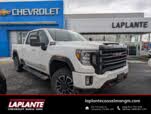 GMC Sierra 2500HD AT4 Crew Cab 4WD