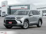 Toyota Grand Highlander Hybrid XLE AWD