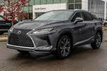 Lexus RX Hybrid 450h AWD