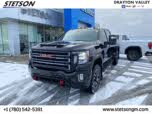 GMC Sierra 3500HD AT4 Crew Cab 4WD