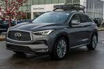 INFINITI QX50 Sensory AWD