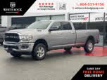 RAM 3500 Big Horn Crew Cab LB 4WD