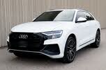 Audi Q8 quattro Progressiv 55 TFSI AWD