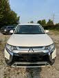 Mitsubishi Outlander ES AWC AWD