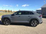 Volkswagen Atlas Cross Sport Execline R-Line 4Motion