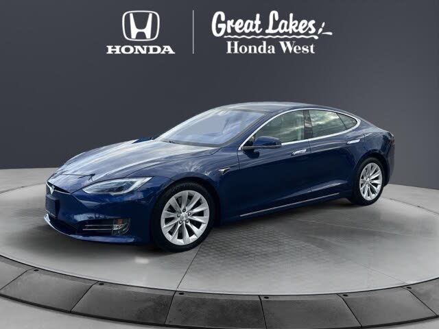 2017 tesla model s 90d awd discount