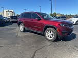 Jeep Grand Cherokee Limited 4WD