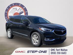 Buick Enclave Essence AWD