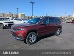 Jeep Grand Cherokee L Limited RWD