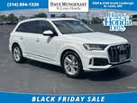 Audi Q7 quattro Prestige 55 TFSI AWD