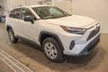 Toyota RAV4 LE AWD