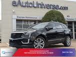 Cadillac XT5 Sport AWD