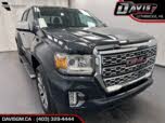 GMC Canyon Denali Crew Cab 4WD