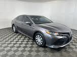 Toyota Camry Hybrid LE FWD