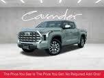 Toyota Tundra 1794 Edition CrewMax Cab 4WD