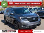 Honda Pilot SE AWD