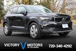 Volvo XC40 T4 Momentum FWD