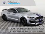 Ford Mustang Shelby GT350 RWD