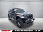 Jeep Wrangler Unlimited Rubicon 392 4WD