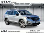 Honda Pilot Sport AWD