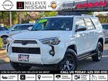 Toyota 4Runner Trail Special Edition 4WD