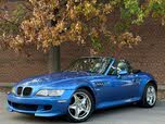 2000 BMW Z3