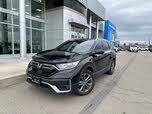 Honda CR-V Sport AWD