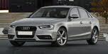 Audi A4 2.0T quattro Premium Plus AWD