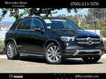 Mercedes-Benz GLE 350 RWD