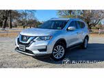 Nissan Rogue SV AWD