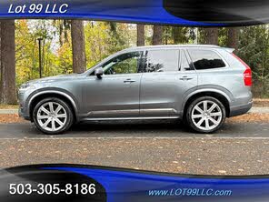 Volvo XC90 T6 Inscription AWD