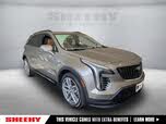 Cadillac XT4 Sport AWD