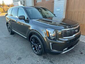 Kia Telluride SX AWD