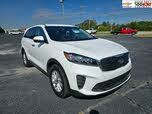 Kia Sorento LX FWD