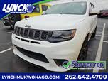 Jeep Grand Cherokee Trackhawk 4WD