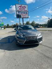 Lexus ES 350 FWD