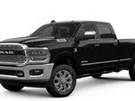 RAM 3500 Laramie Crew Cab LB DRW 4WD