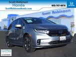 Honda Odyssey Elite FWD