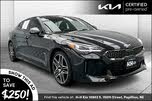 Kia Stinger GT2 AWD