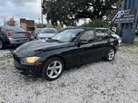 BMW 3 Series 328i Sedan RWD