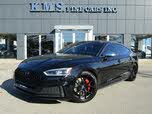 Audi S5 Sportback 3.0 TFSI quattro Technik AWD