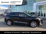 Acura RDX SH-AWD with Platinum Elite Package