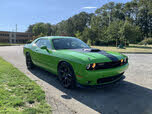 Dodge Challenger 392 Hemi Scat Pack Shaker RWD